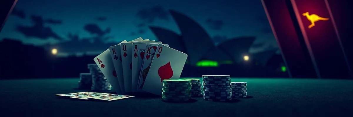 online poker australia in Australia — RTP and Volatility: Reading the Numbers Before You Play