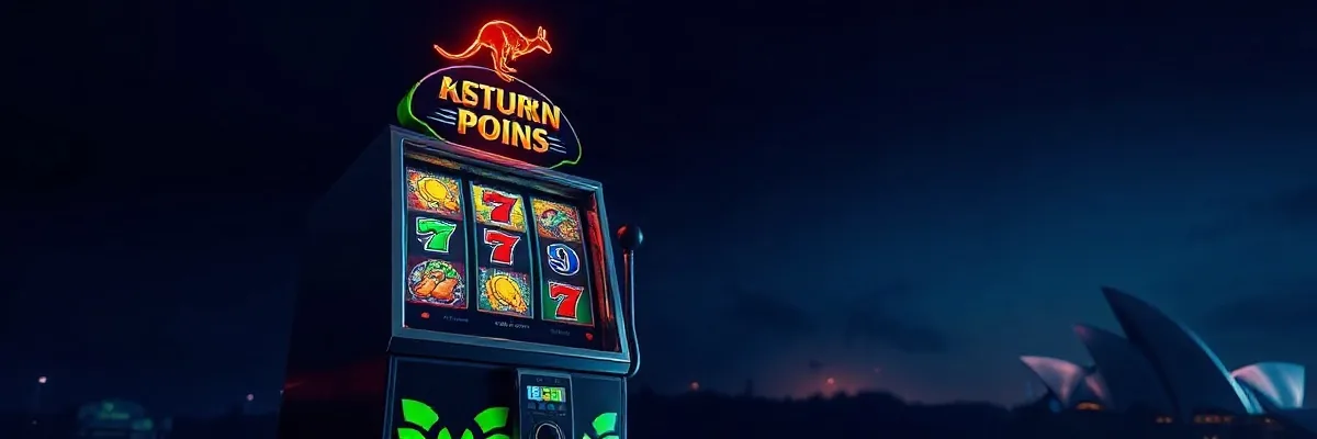online pokies real money australia in Australia — Choosing Games by Return Profile: A Practical Method