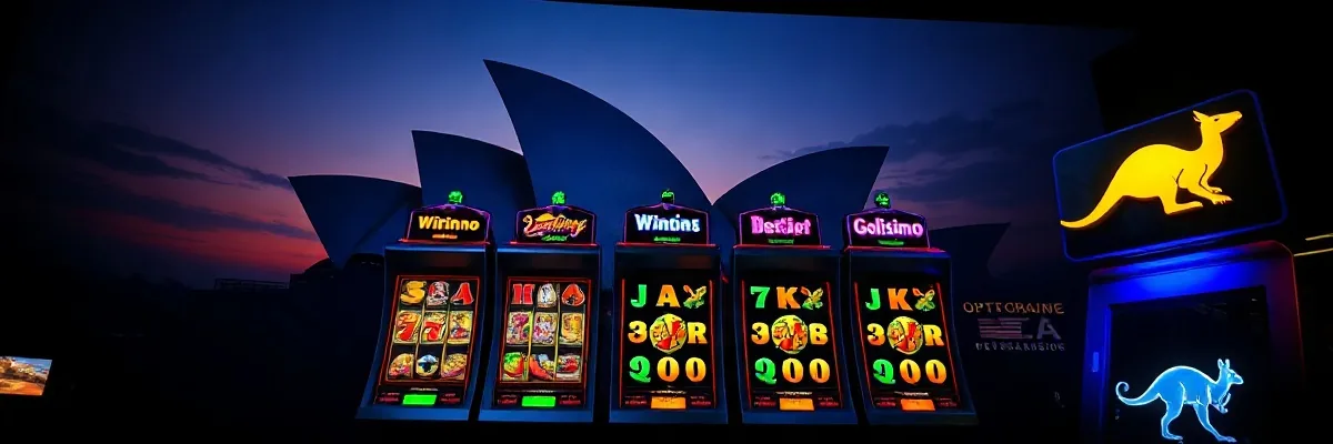 Operator Profiles: Wintino, WinSpirit and Golisimo: payid pokies casino guide for players in Australia