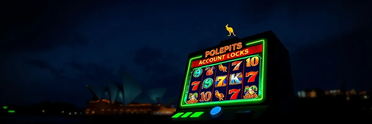 Account Locks, Self-Exclusion and Getting Access Restored: stellar spins payid pokies guide for players in Australia
